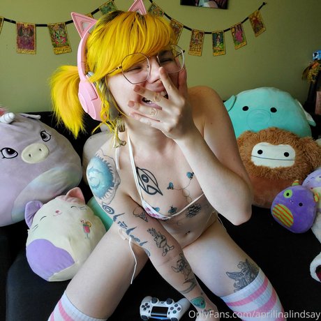 aprilinalindsay belle étoile photos