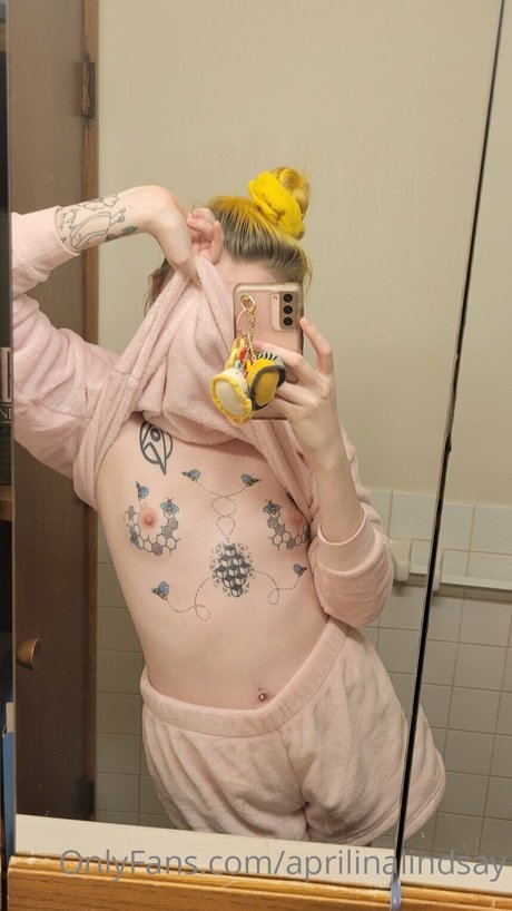 aprilinalindsay modèle xxx img