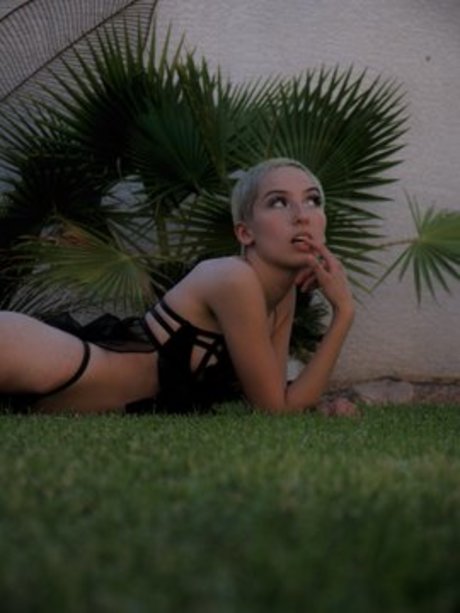 lego lass belle actrice image