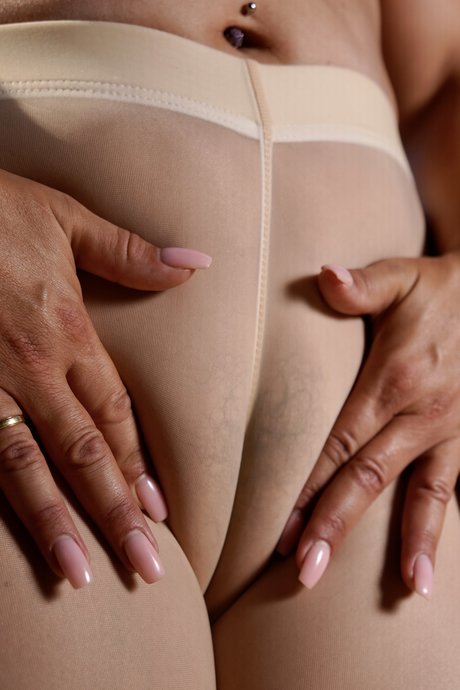 Desyra Noir actrice adulte photo