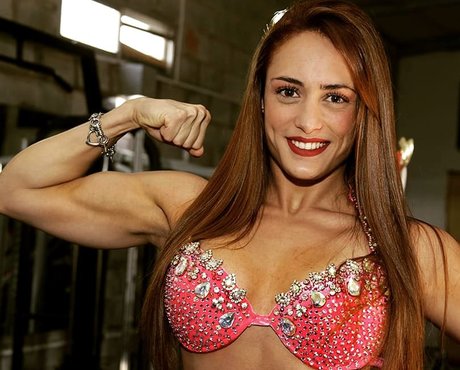 Melany Hofstatter étoile exclusive images