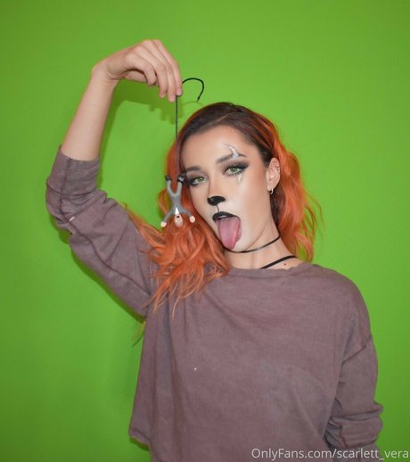 scarlett vera étoile galeries