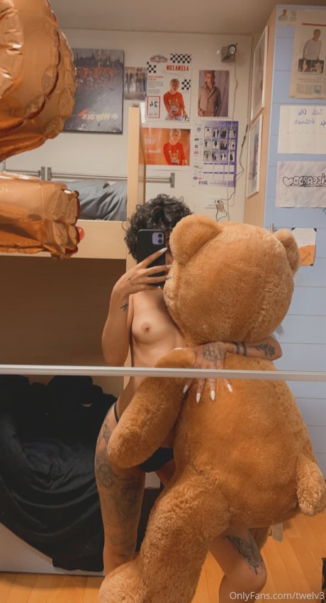 Twelv3 haut de star du porno galerie