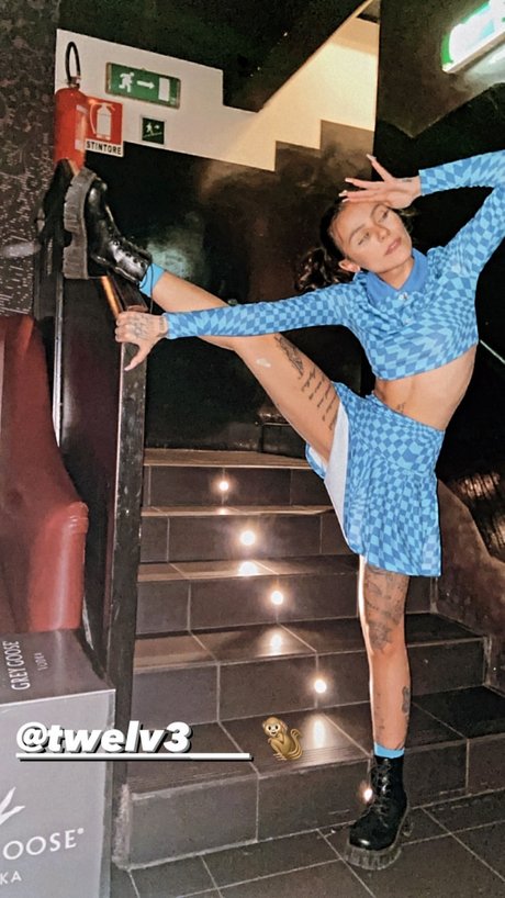 Twelv3 étoile sympa archive