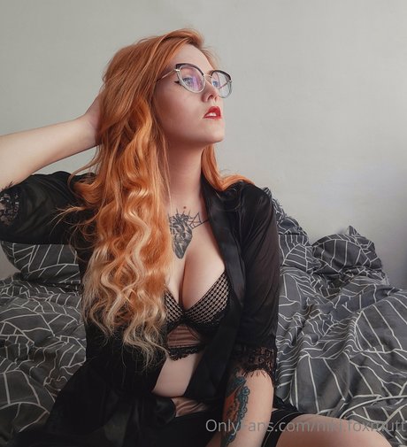 Foxmutt star du porno archive