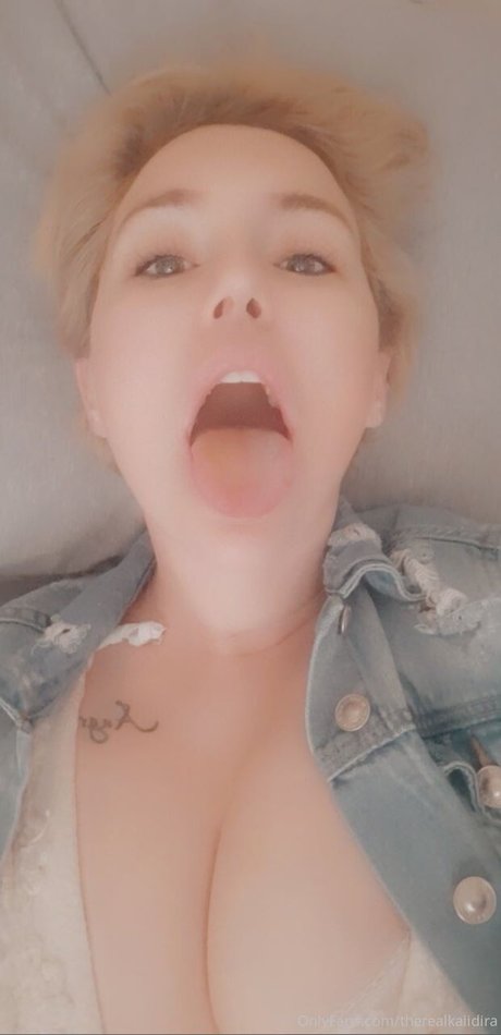 Kaiidira belle actrice images