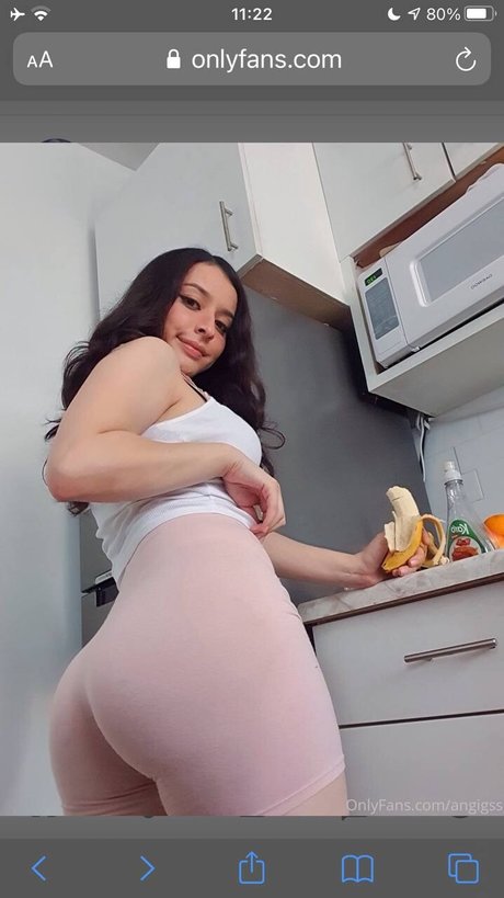 Angigss modèle de haute qualité images