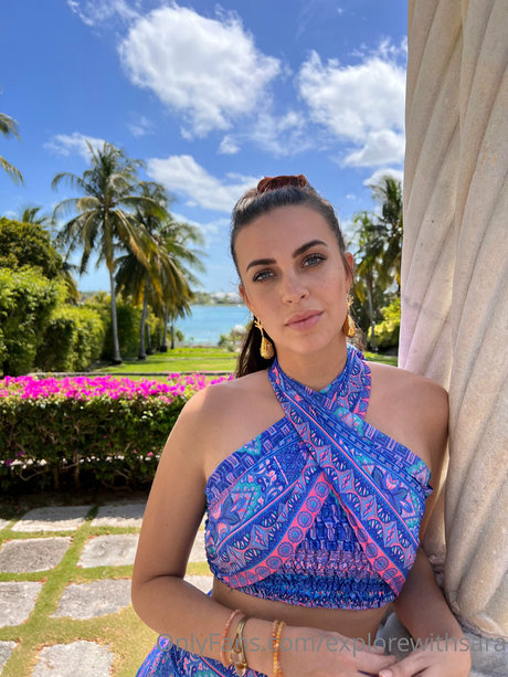 Explore with SARA étoile gratuite image