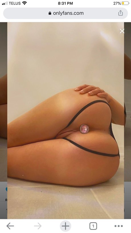 nanane111 étoile parfaite collection