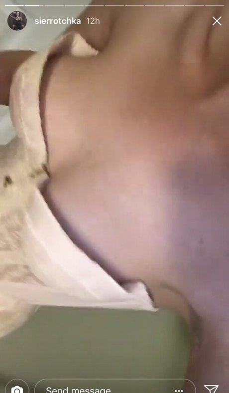 Sierra Blue star du porno gratuit images