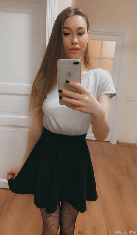 sweetpulse haut modèle image