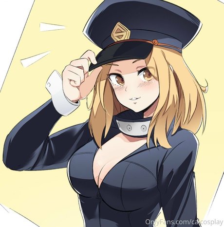 Calcosplay nus étoiles des photos