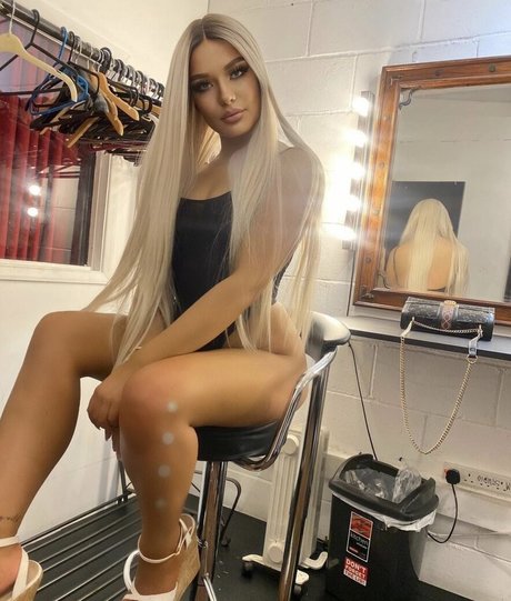 Marylneal étoile parfaite galeries