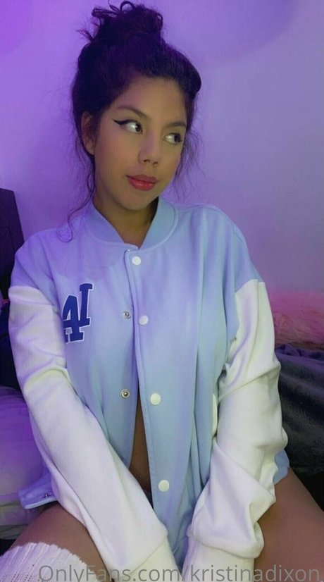 kristinadixon star pornographique des photos