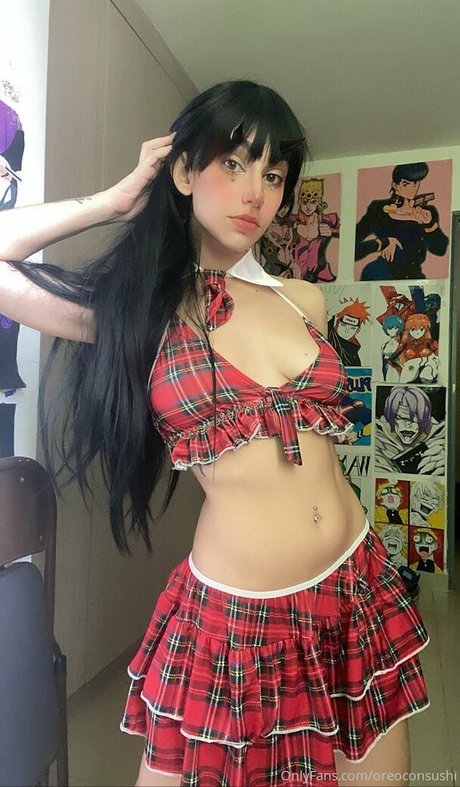 Oreoconsushi étoile hd images