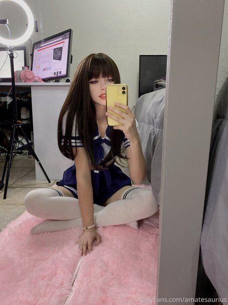 Amate Saurius étoile gratuite archive