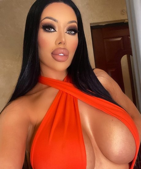 Lara Frost star du porno adulte image