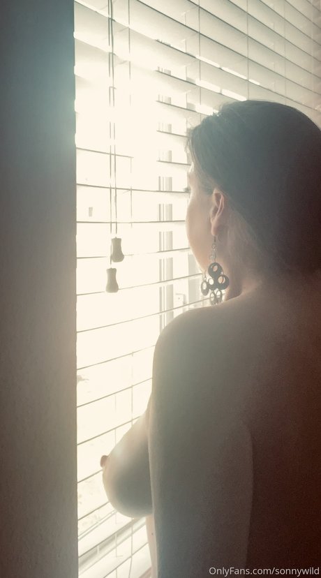 Sonny Wild actrice photos