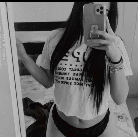 Barbiee Gomez étoile photo