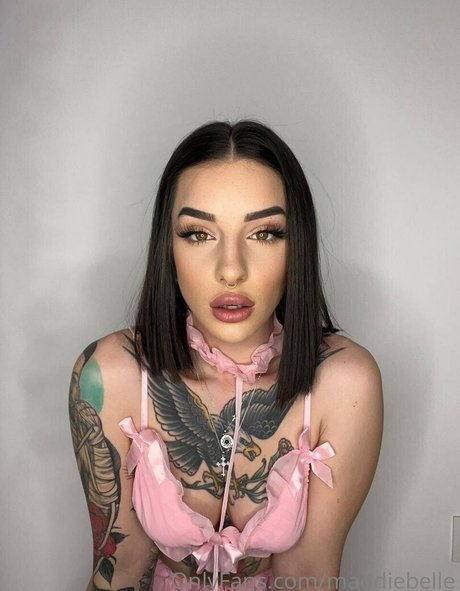 Maddiebelle étoile gratuite des photos