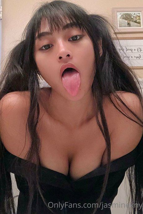 Jasminekny xxx star du porno img