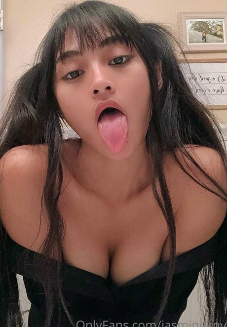 Jasminekny modèle hd photo