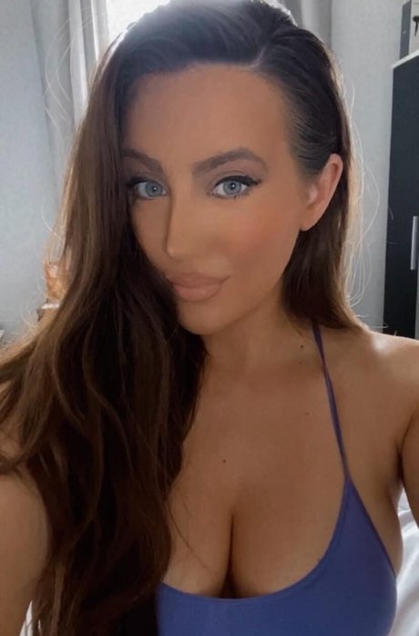 hannahmcg modèle hd photos