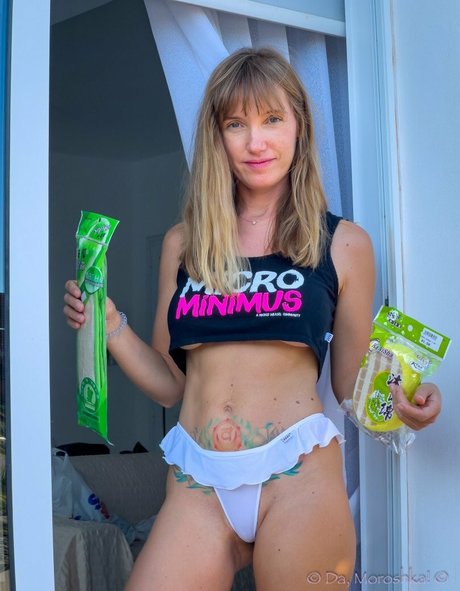 Moroshka Fotoaufnahmen