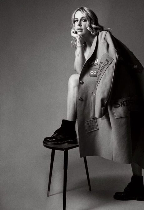 Anastasia Pavlyuchenkova star du porno chaud des photos