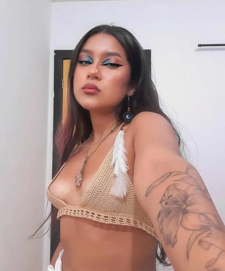 Giovanna Santos mannequin img