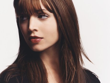 Eliza Dushku star exclusive image