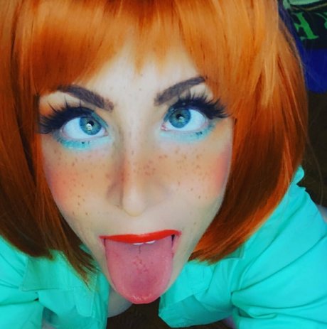 Mandy Kitana étoile collection