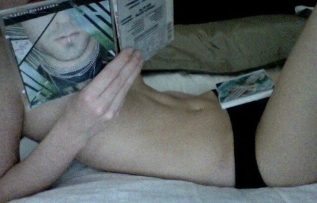 Allison Scagliotti art de star du porno img