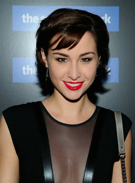 Allison Scagliotti étoile parfaite images