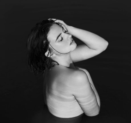 Anna Tauber étoile exclusive galerie