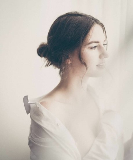 Anna Tauber étoile érotique images