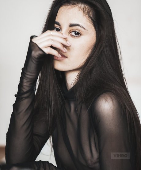 Vihro star du porno érotique galerie