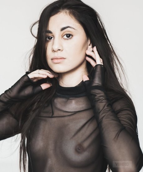 Vihro modèle joli galerie