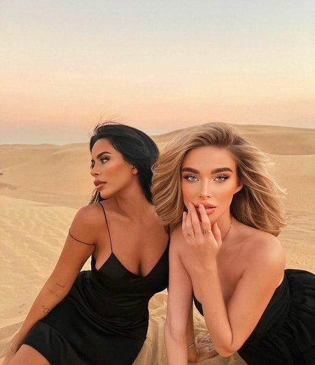 Antonia Freya Lidia star du porno en haute qualité images