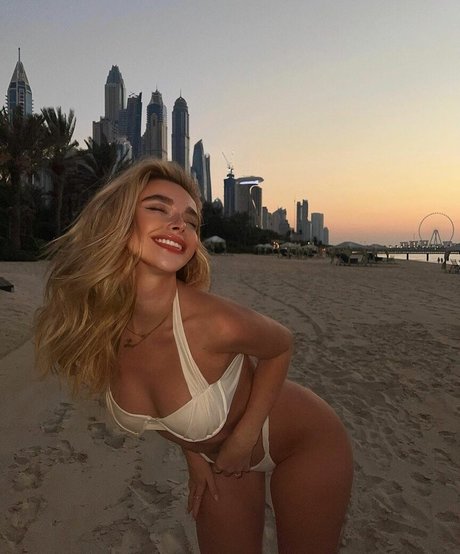 Antonia Freya Lidia modèle hd archive