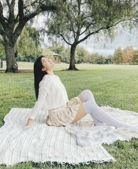 Alexiston étoile exclusive des photos