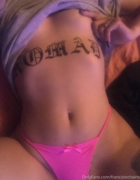 FrancisInChains xxx star du porno images