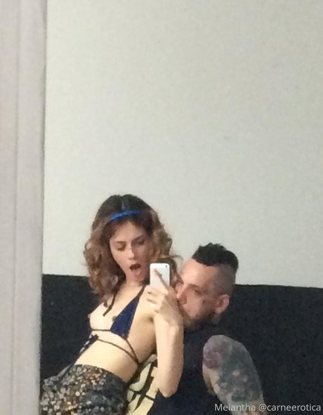 Melantha étoile chaude img