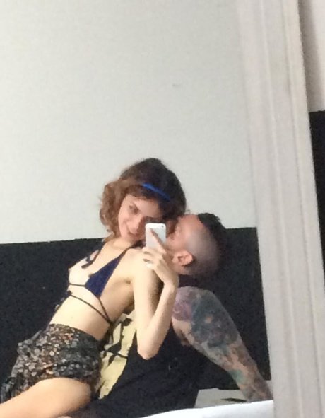 Melantha jolie étoile img