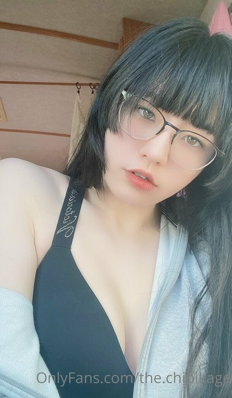 Chibi Kimiko nus étoiles archive