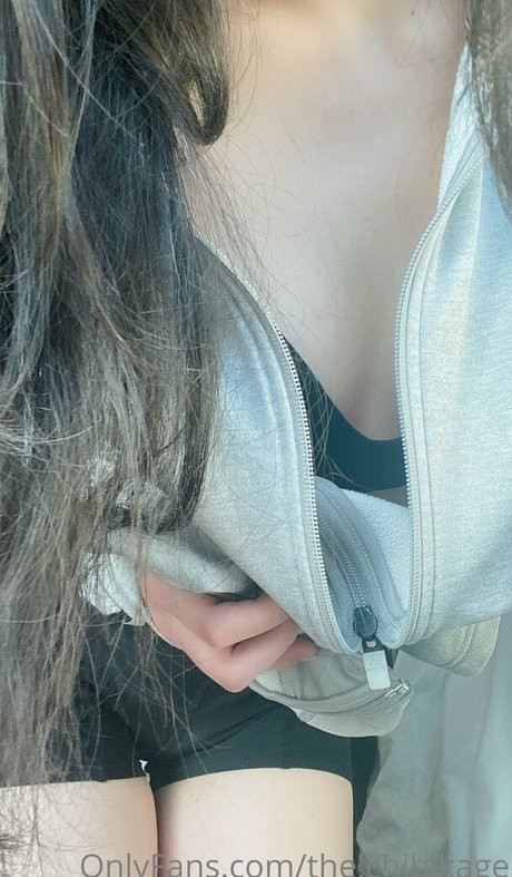 Chibi Kimiko star du porno érotique image