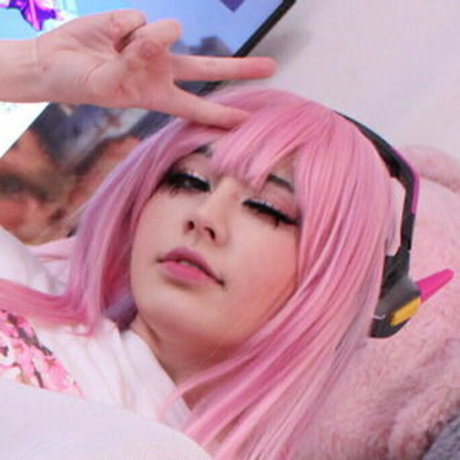 Chibi Kimiko art modèle photo