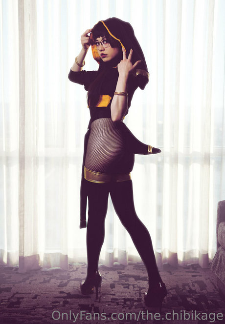 Chibi Kimiko actrice nue photos