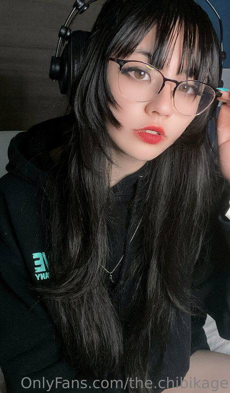 Chibi Kimiko actrice nue galeries