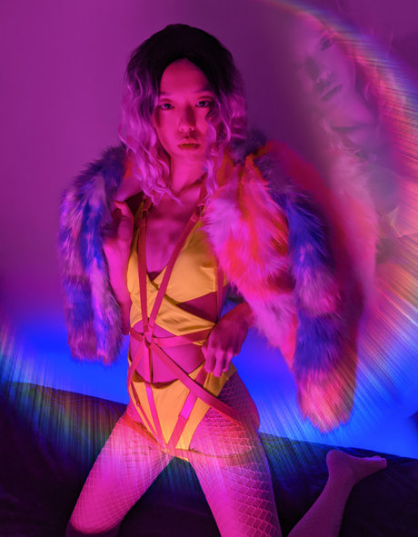 Colourmoichic meilleure star du porno archive